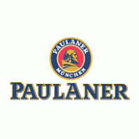 Paulaner Munchen logo vector logo