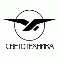 Svetotehnika logo vector logo