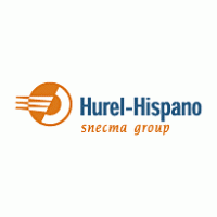 Hurel-Hispano logo vector logo