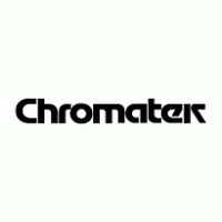 Chromatek logo vector logo