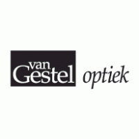 Van Gestel Optiek logo vector logo