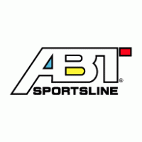 ABT Sportsline logo vector logo
