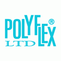 Polyflex Ltd logo vector logo