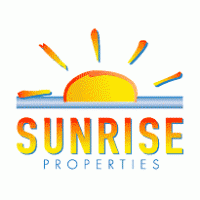 Sunrise Properties logo vector logo