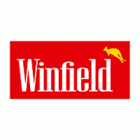 Winfield logo vector logo