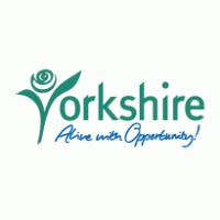 Yorkshire logo vector logo