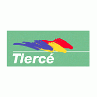 Tierce logo vector logo