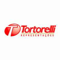 Tortorelli logo vector logo