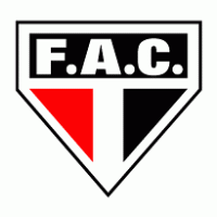 Ferroviario Atletico Clube de Fortaleza-CE logo vector logo