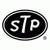 STP logo vector logo