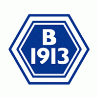 B1913 logo vector logo