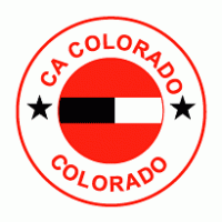 Clube Atletico Colorado de Colorado-PR logo vector logo