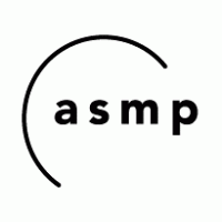 ASMP logo vector logo