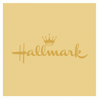 Hallmark logo vector logo