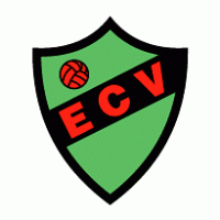Esporte Clube Vitoriense de Santa Vitoria do Palmar-RS logo vector logo