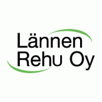 Lannen Rehu logo vector logo