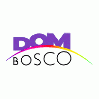 Dom Bosco logo vector logo