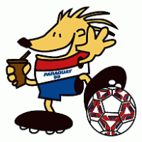 Football Mascot logo vector logo