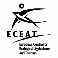 ECEAT logo vector logo