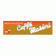Masini Caffe logo vector logo