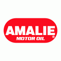 Amalie logo vector logo