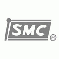 SMC logo vector logo