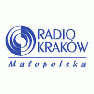 Radio Krakow logo vector logo