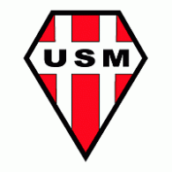 Union Sportive Maubeuge logo vector logo
