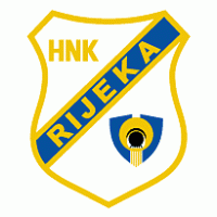 Rijeka logo vector logo