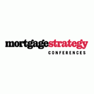Mortgage Strategy Conferences logo vector logo