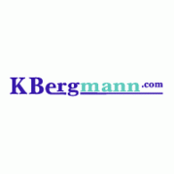 K. Bergmann LTD. logo vector logo