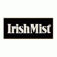 Irish Mist logo vector logo