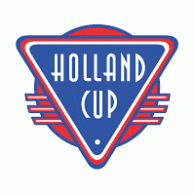 Holland Cup logo vector logo