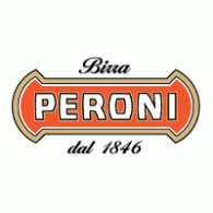 Peroni Birra logo vector logo