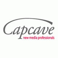 Capcave logo vector logo