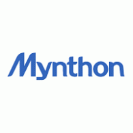 Mynthon logo vector logo