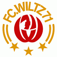 Wiltz71 logo vector logo