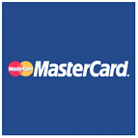 MasterCard vector logo (.eps, .ai, .svg, .pdf) free download