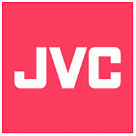 JVC logo vector logo