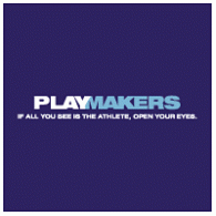 PlayMakers logo vector logo