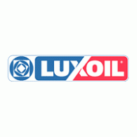 LUXOIL logo vector logo