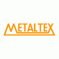 Metaltex logo vector logo
