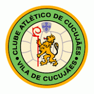 C Atletico de Cucujaes logo vector logo