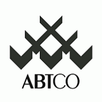 ABT Co logo vector logo