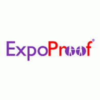 ExpoProof logo vector logo