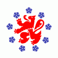 Die Deutschsprachige Gemeinschaft Belgiens logo vector logo