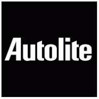 Autolite logo vector logo