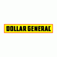 Dollar General logo vector logo