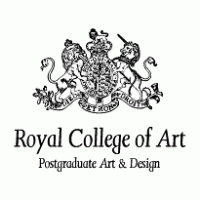 Royal College Of Art logo vector logo