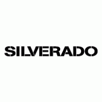 Silverado logo vector logo